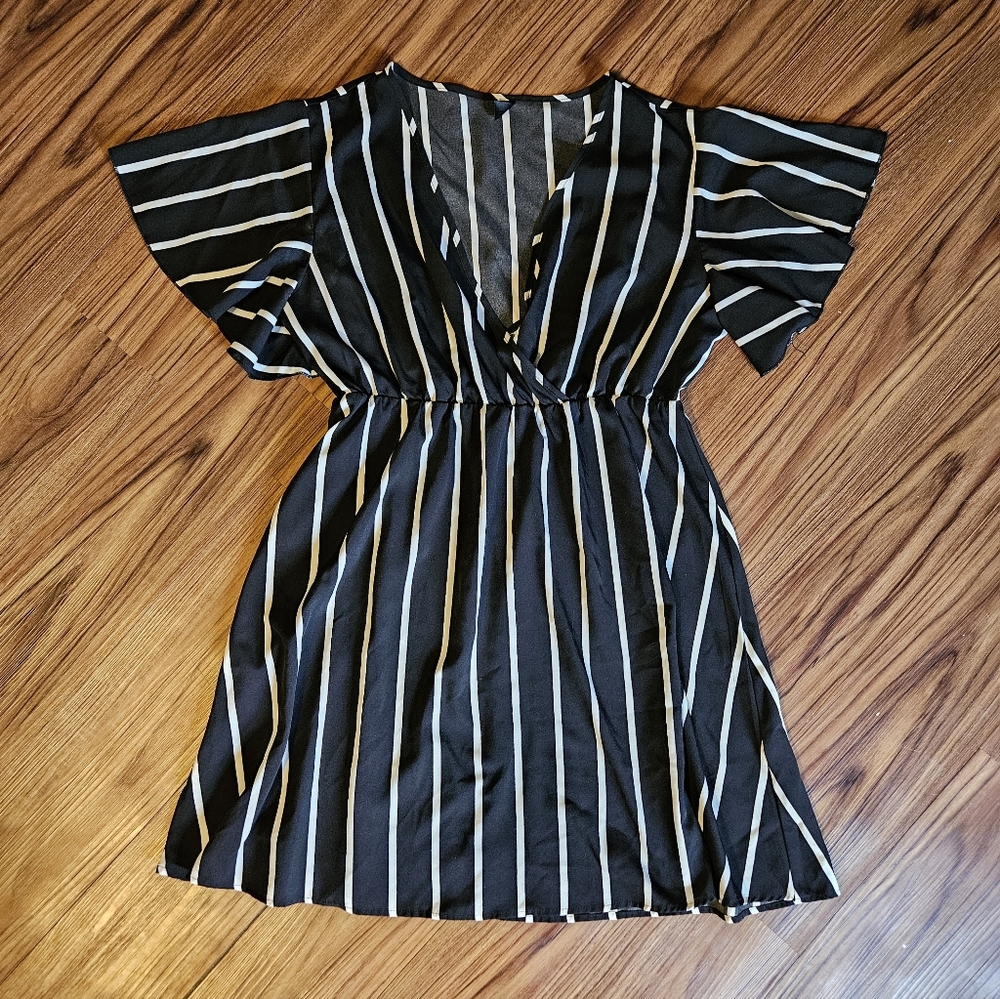 Woman's dress